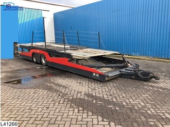 Lohr Middenas Car transporter - Autotransporter trailer