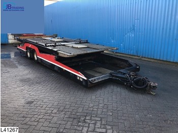 Lohr Middenas Lohr, Multilohr - Autotransporter trailer