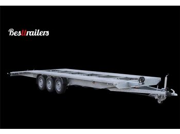 Niewiadów LONG - Autotransporter trailer