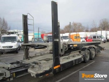 Rolfo (I) ROLFO - autotransporter trailer