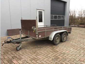 Saris RARA-2049 - Autotransporter trailer
