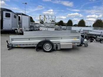UNSINN AS 1531-13-1800 Absenker - autotransporter trailer