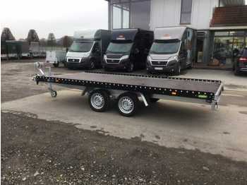 UNSINN PU 3042-13-2040 Autotransporter Maschinentransporter - Autotransporter trailer