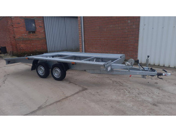 blyss  - Autotransporter trailer