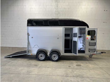 Horse trailer BÖCKMANN