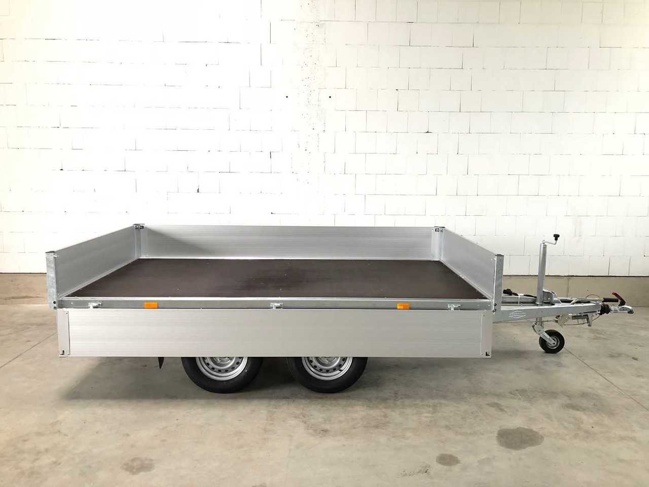 New Car trailer BOECKMANN HL-AL 3218/20 Hochlader: picture 12