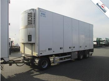 Refrigerator trailer BYGG 3-AXLE THERMOKING: picture 1