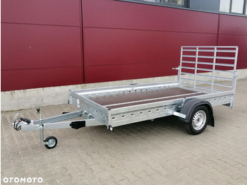 Besttrailers QUAD BOP - Car trailer: picture 1