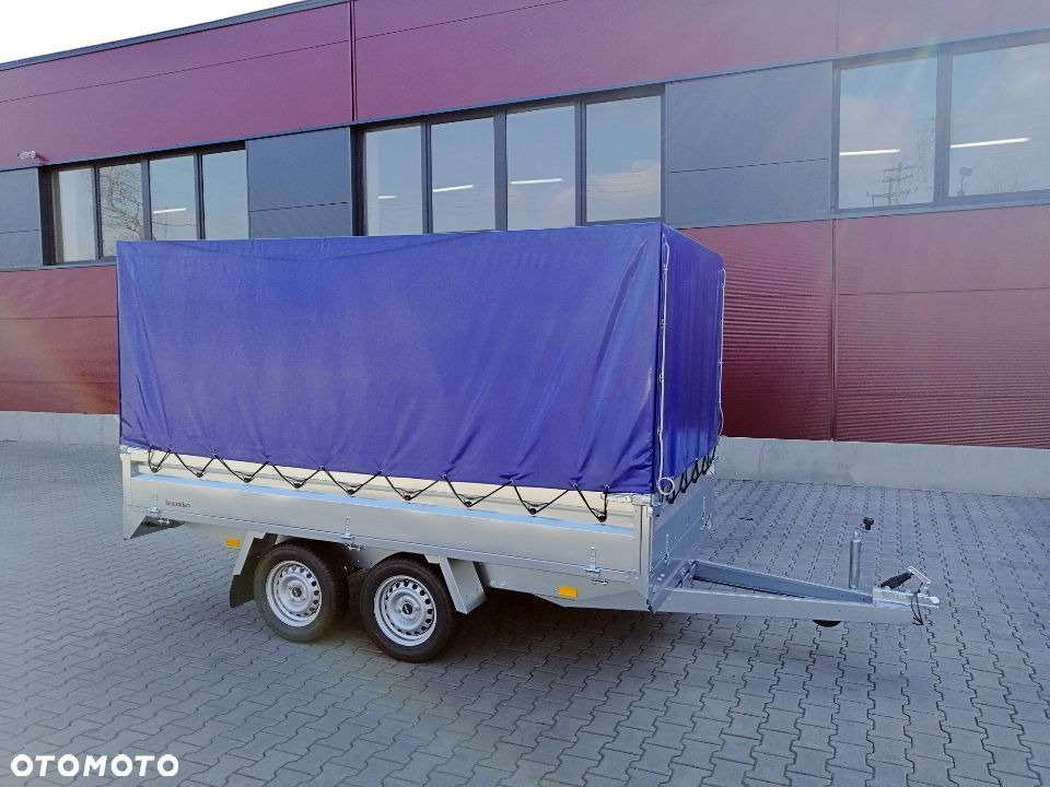 New Car trailer Besttrailers SIMPLE: picture 12