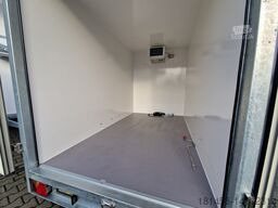 New Refrigerator trailer Blyss GOVI Arktik 2000 FK 2030 HT Kühlanhänger für Lebensmittel mobiles Kühlhaus direkt verfügbar: picture 17