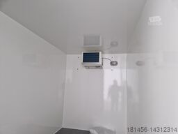 New Refrigerator trailer Blyss GOVI Arktik 2000 FK 2030 HT Kühlanhänger für Lebensmittel mobiles Kühlhaus direkt verfügbar: picture 23