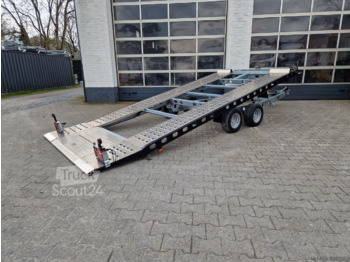 Autotransporter trailer BLYSS