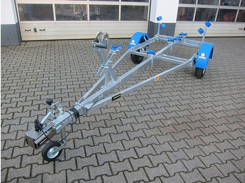  - Neptun Navy 750kg online bestellen direkt abholen - Boat trailer