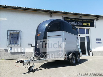 Leasing of Horse trailer Böckmann Champion R blueline Neu from Germany on  Truck1, ID