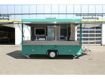 New Vending trailer Borco-Höhns Verkaufsanhänger Borco Höhns: picture 1
