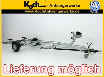 New Car trailer Brenderup PL180LA für Boote bis 6,50m: picture 1