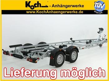 New Car trailer Brenderup PL250LA für Boote bis 7,80m: picture 1