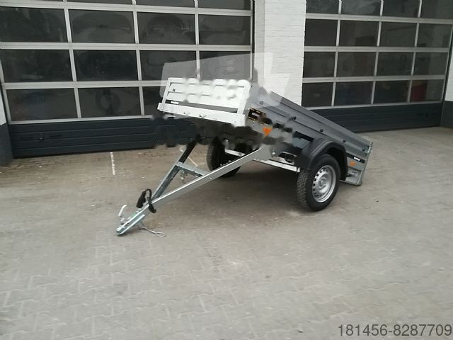Brenderup ankippbar 1205 SU B 750kg online Abholpreis - Car trailer: picture 1