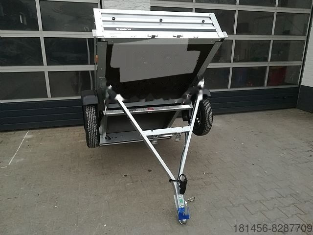 Brenderup ankippbar 1205 SU B 750kg online Abholpreis - Car trailer: picture 5