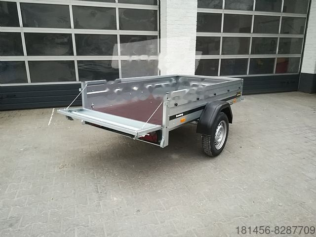 Brenderup ankippbar 1205 SU B 750kg online Abholpreis - Car trailer: picture 3