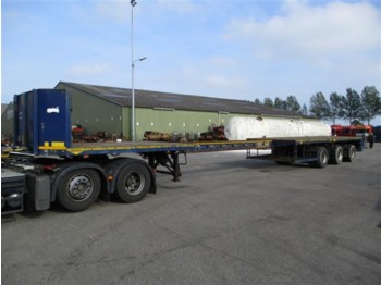 Trailer Broshuis 3AOU-48/1: picture 1