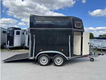 BOECKMANN Comfort B Pferdeanhänger - Car trailer