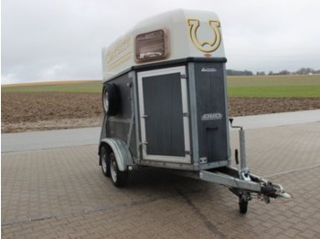 Böckmann DUO-Ponny II Privatverkauf - Car trailer