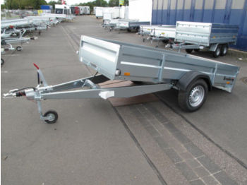 Brenderup 2300 S KIPPBAR 3,01x1,53x040m 1,3t  - Car trailer