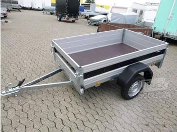  Brenderup - Tieflader 2205A Alu 2030 x 1280 x 400 mm - Car trailer