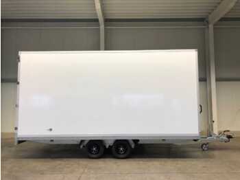 HAPERT Sapphire H-2 Kofferanhänger - Car trailer