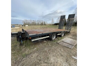 HFR G67336 - Car trailer