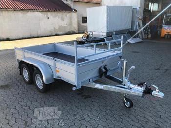  Hapert - Azure L 2 Tieflader 3030 x 1490 x 370 mm, ZG 2,7 to. - Car trailer