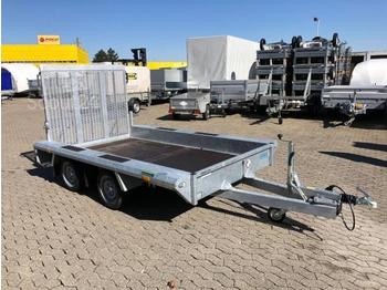  Hapert - Indigo LF 2 4100 x 1840 x 200 mm, 3,5 to. - Car trailer