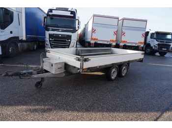  Hapert PKW-Anhänger ,Für Baggertransport 2,5 Tonner - Car trailer