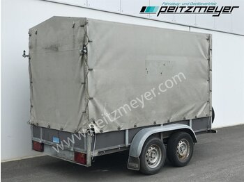  Hapert PKW - Anhänger K 2000 - Car trailer
