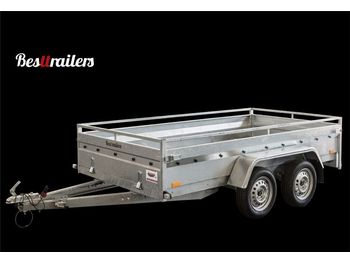 Niewiadów BC 2700 kg - Car trailer