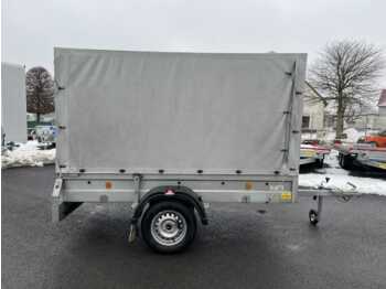 PONGRATZ LPA 250/12 U Kastenanhänger ungebremst - Car trailer