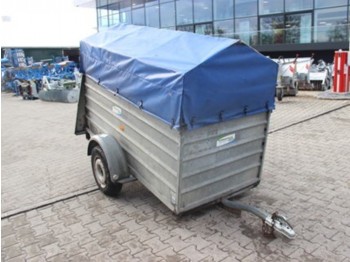 Pongratz Anhänger 2100 x 1000 - Car trailer
