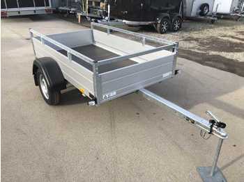 SARIS McAlu Pro BT75 Kastenanhänger ungebremst - Car trailer