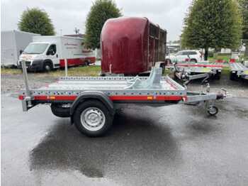 STEMA MT13-25-15 Motorradanhänger - Car trailer