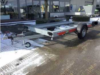 UNSINN TT 1536 Autotransporter - Car trailer
