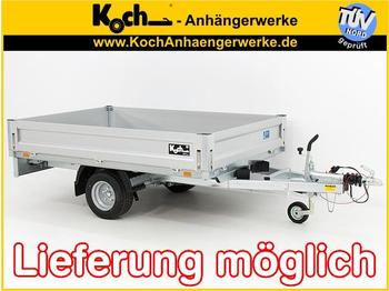 Unsinn Fz-Technik Hochlader 150x230cm 1,35t - Car trailer