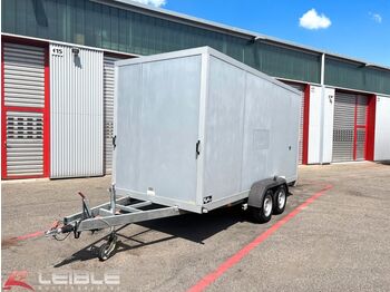 Unsinn KK 20-30*Isolieraufbau / Koffer Koch / 100km/h  - Car trailer
