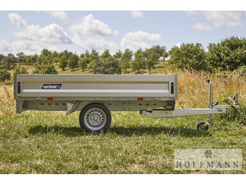  *VARIANT Anhänger Hochlader 715 P215 254x144 cm  750  kg - Car trailer