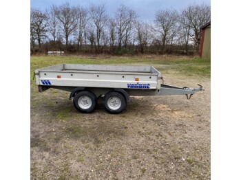 Variant 750 - Car trailer