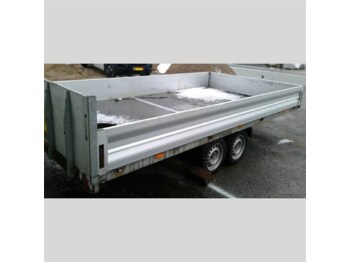 Vezeko Selandia 4200-2500 - Car trailer