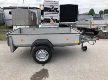WESTFALIA Compact Kastenanhänger ungebremst - car trailer