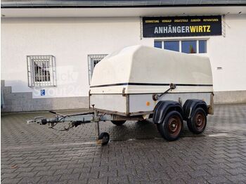  Westfalia - Ersatzteilträger Deckel Tandemachser 1.6 to - Car trailer