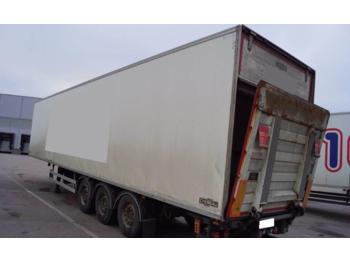 Chereau Inogam  - Trailer