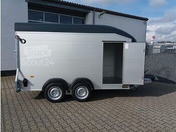New Car trailer Cheval Liberté - C 700 Alu Seitentür 180cm breit Lieferung möglich: picture 1